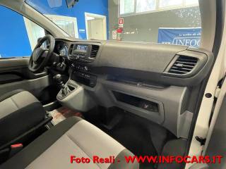 PEUGEOT Expert usata, con Start/Stop Automatico