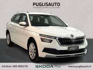 SKODA Kamiq 1.0 TSI 110 CV DSG Ambition