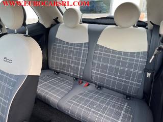 FIAT 500 usata, con Airbag testa