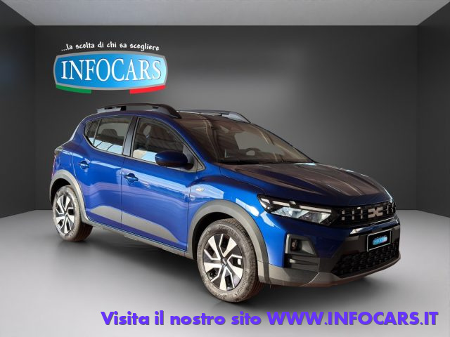 DACIA Sandero usata, con ABS