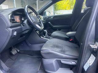 VOLKSWAGEN T-Roc usata, con Chiusura centralizzata