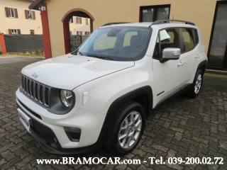 JEEP Renegade usata, con Airbag