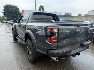 FORD Ranger Raptor usata, con Airbag Passeggero