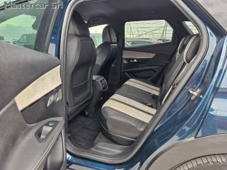PEUGEOT 3008 usata, con Volante in pelle
