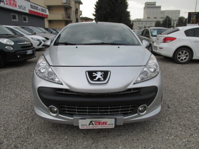 PEUGEOT 207 usata 68