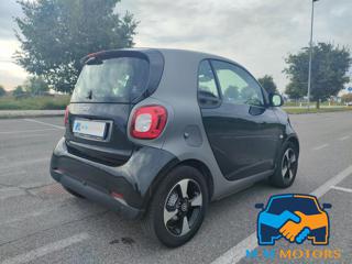 SMART ForTwo usata, con Alzacristalli elettrici
