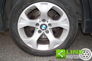 BMW X1 usata, con Luci diurne LED