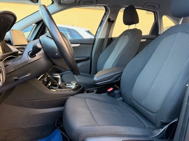 BMW 225 usata, con Chiusura centralizzata