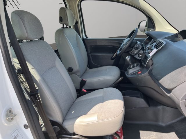 RENAULT Kangoo usata, con ESP