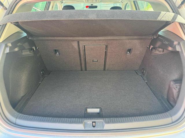 VOLKSWAGEN Golf usata, con Servosterzo