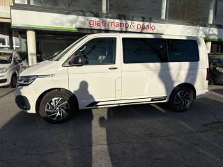 VOLKSWAGEN Multivan usata 2