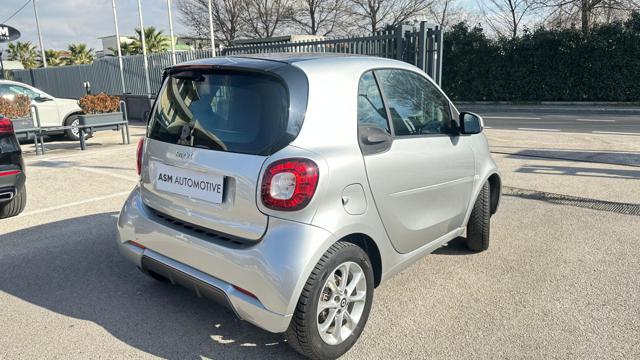 SMART ForTwo usata, con Alzacristalli elettrici