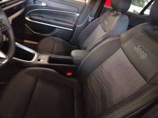 JEEP Avenger usata, con Bracciolo