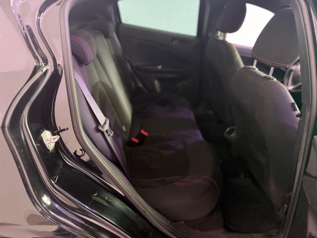 ALFA ROMEO Giulietta usata 6