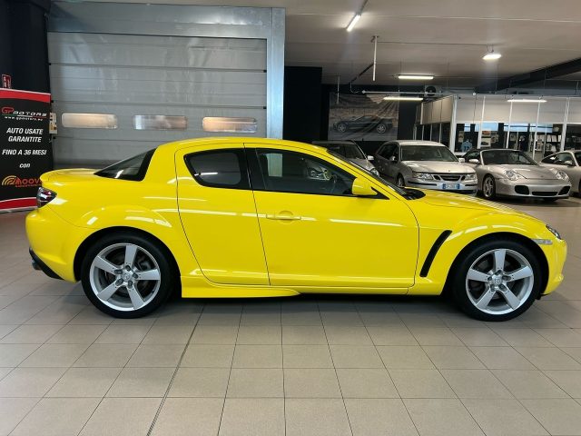 MAZDA RX-8 usata, con Autoradio