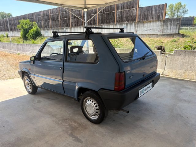 FIAT Panda usata, con Bluetooth