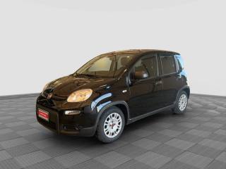FIAT Panda PANDA 1.0 FireFly S&S Hybrid