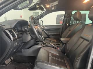 FORD Ranger usata, con Controllo automatico clima