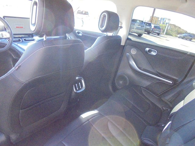 SMART Smart usata 34