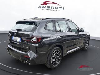 BMW X3 usata 2