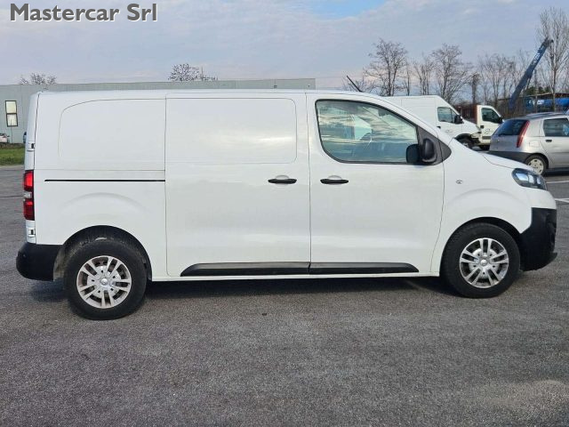 OPEL Vivaro usata 6