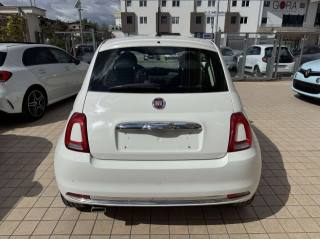 FIAT 500 usata, con Boardcomputer