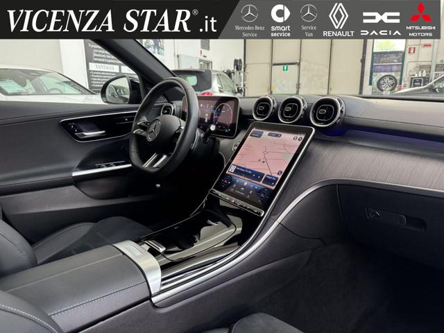 MERCEDES-BENZ C 220 usata, con ESP