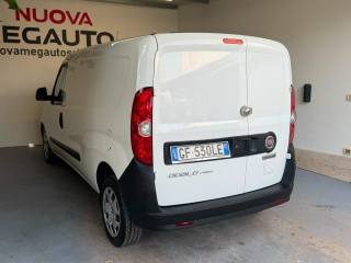 FIAT Doblo usata, con Servosterzo