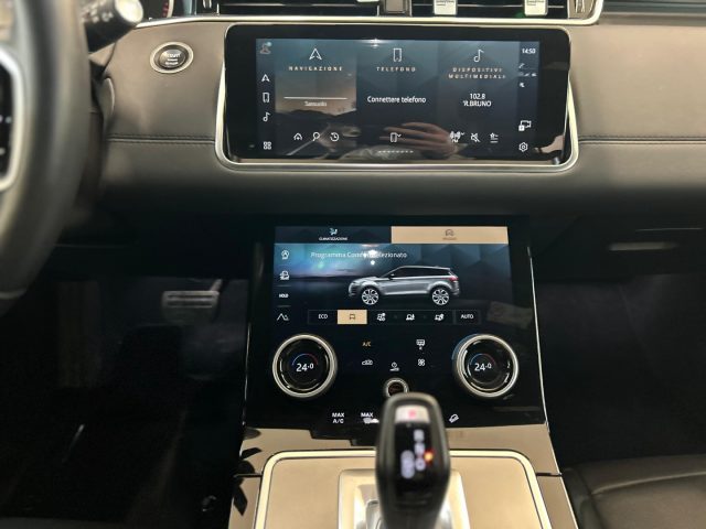 LAND ROVER Range Rover Evoque usata, con Servosterzo