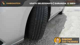 VOLKSWAGEN Golf usata, con ESP