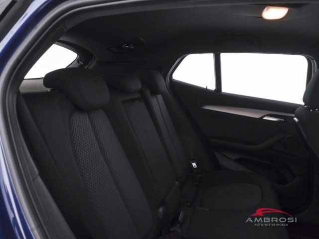 BMW X2 usata 10