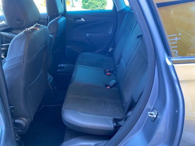 OPEL Crossland usata, con Fendinebbia