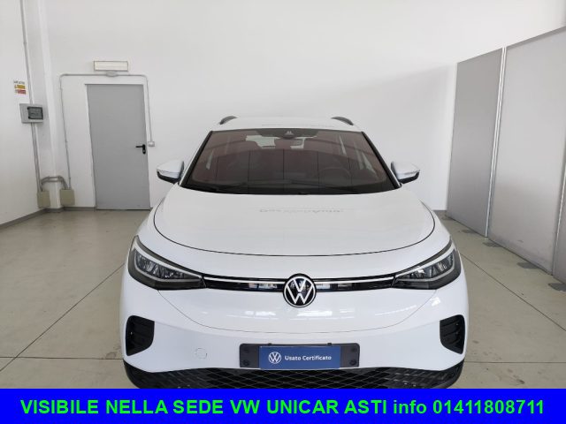 VOLKSWAGEN ID.4 usata, con Airbag