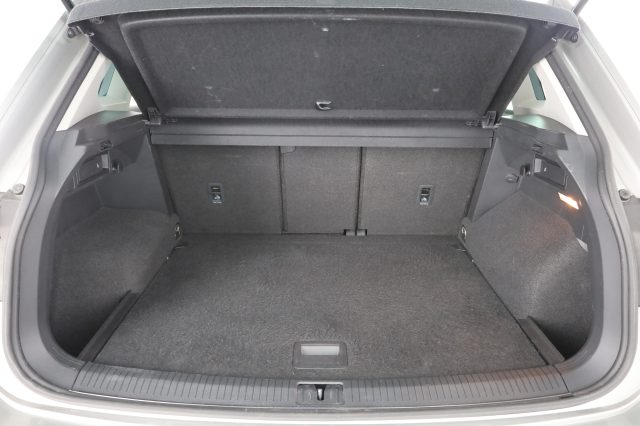 VOLKSWAGEN Tiguan usata 5