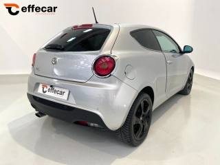 ALFA ROMEO MiTo usata, con Autoradio
