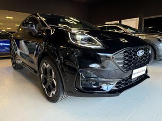 FORD Puma 1.0 EcoBoost Hybrid 125 CV S&S aut. ST-Line X