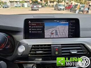 BMW X3 usata, con Chiusura centralizzata