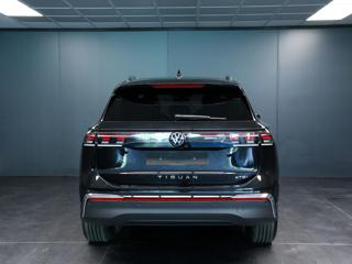 VOLKSWAGEN Tiguan usata, con Airbag Passeggero