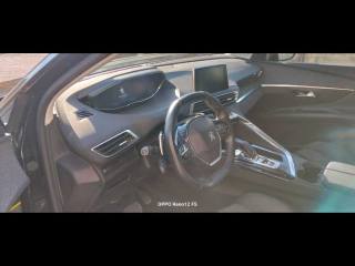 PEUGEOT 3008 usata, con Controllo elettronico della corsia