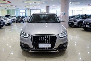 AUDI Q3 usata, con Airbag
