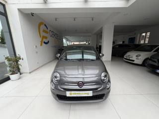 FIAT 500 usata, con Autoradio