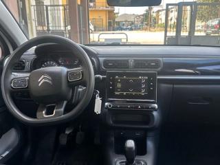 CITROEN C3 usata, con Cruise Control