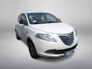 LANCIA Ypsilon usata, con Airbag