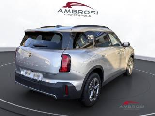 MINI Countryman usata 2