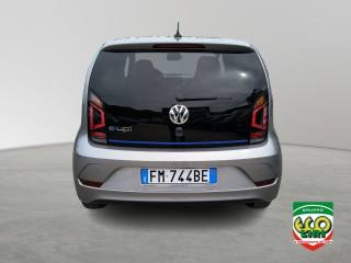 VOLKSWAGEN e-up! usata, con Autoradio