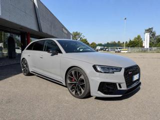 AUDI RS usata, con Airbag laterali