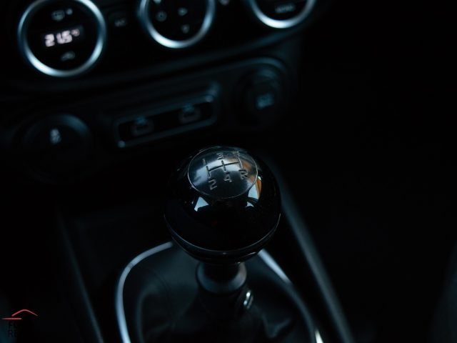 FIAT 500L usata, con Specchietti laterali elettrici