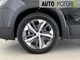 PEUGEOT Rifter usata, con Cerchi in lega