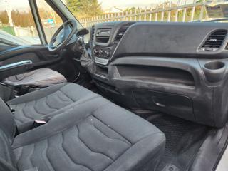 IVECO Daily usata, con Filtro antiparticolato