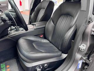MASERATI Ghibli usata, con Climatizzatore